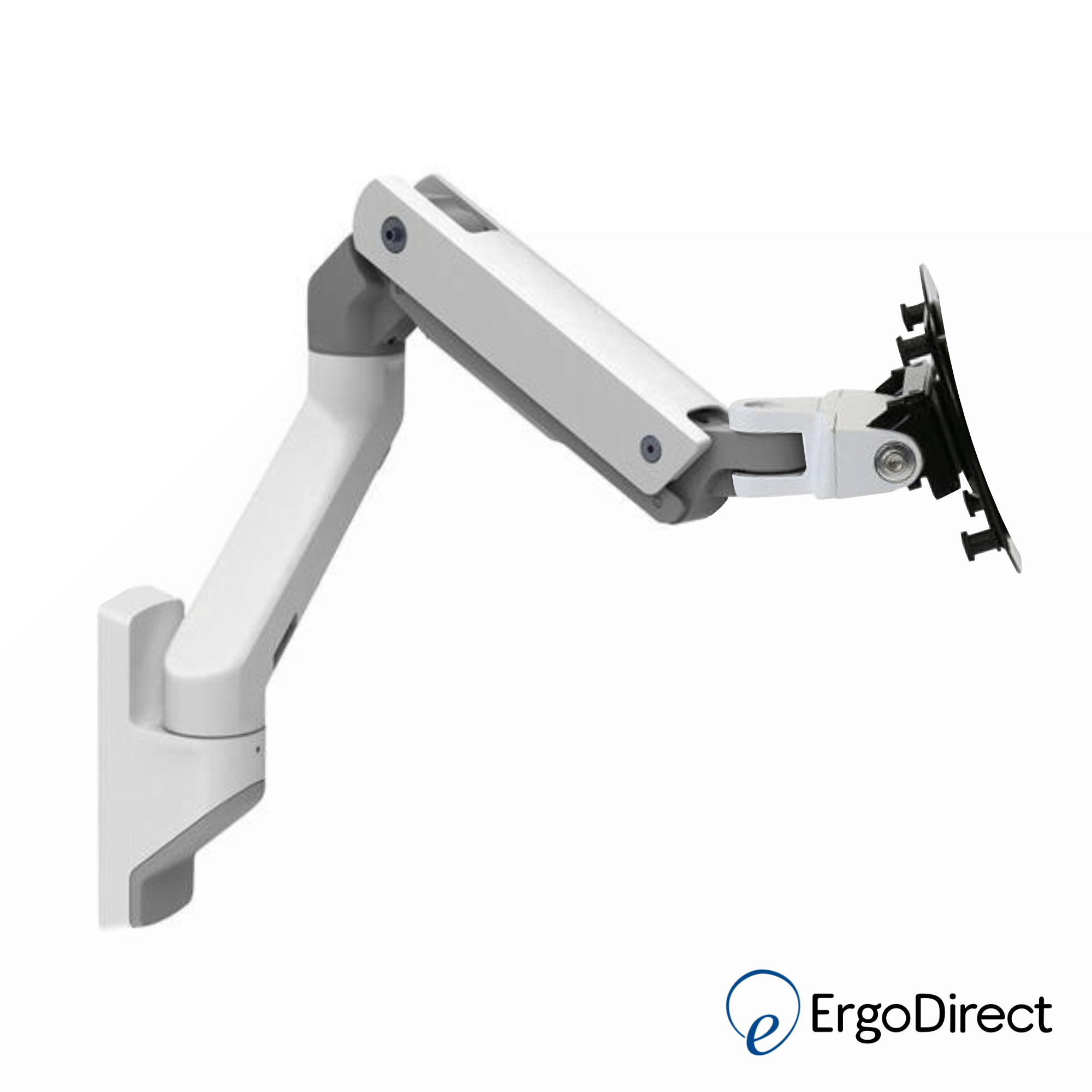 Wall Mount White EDM-HX49WW